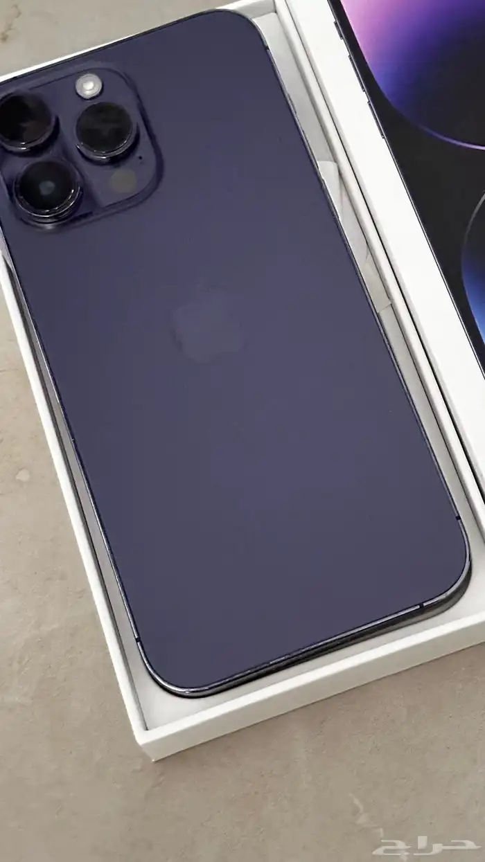 ايفون 14برو ماكس 1