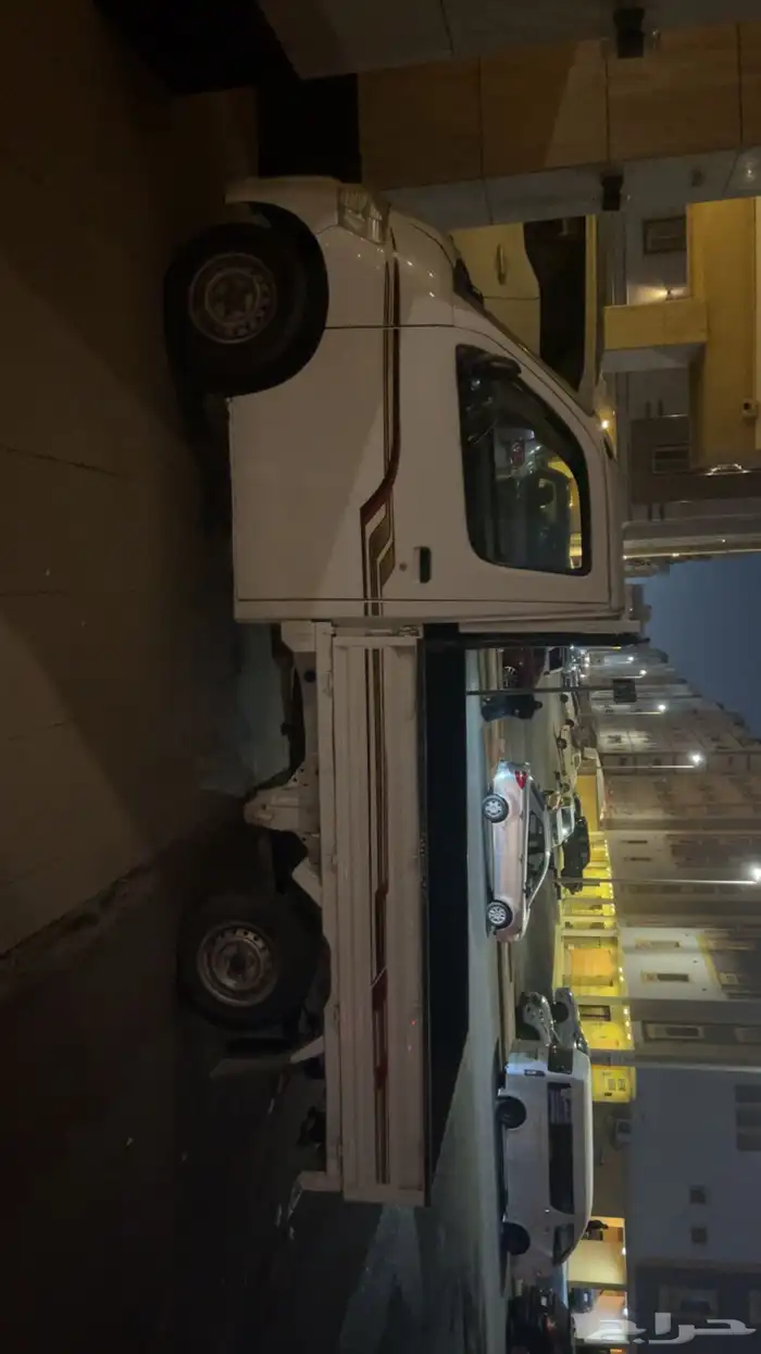 دباب ديهاتسو للايجار 1