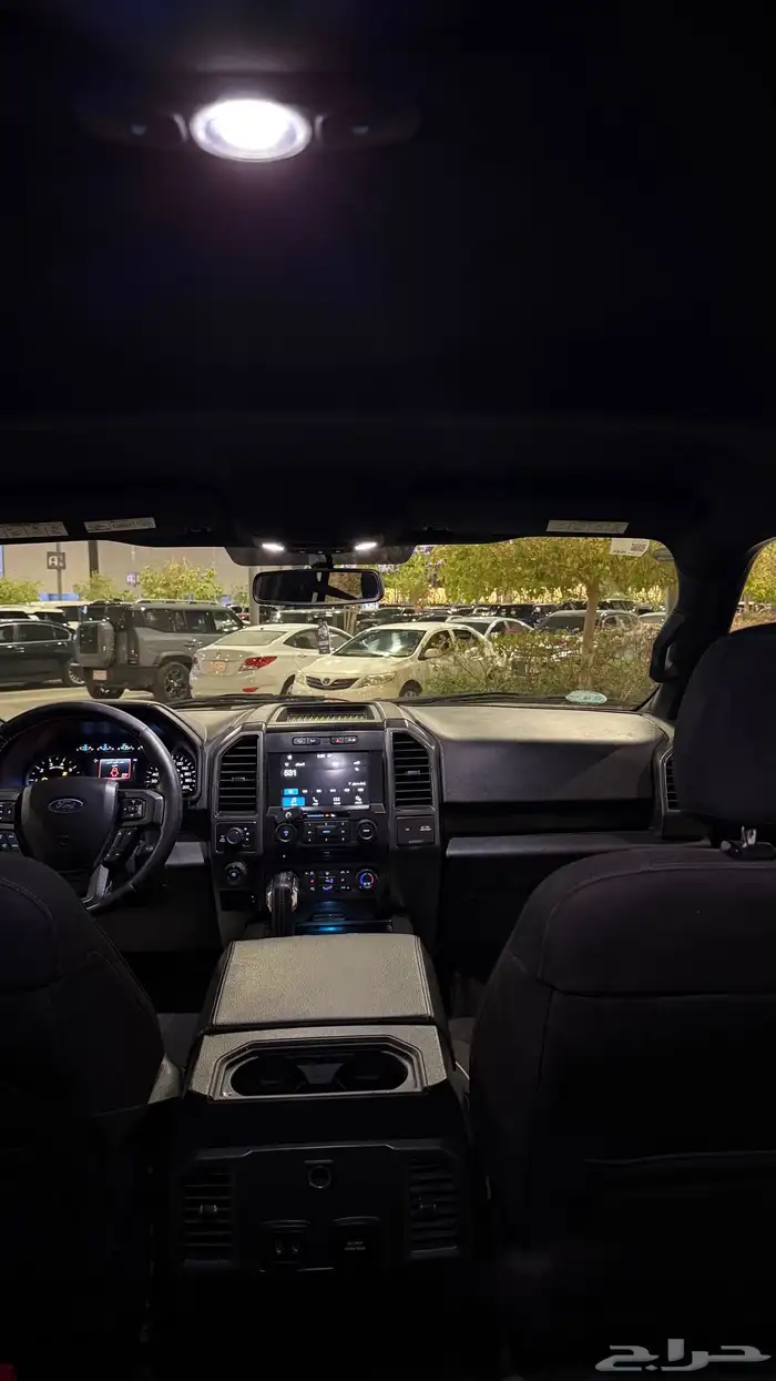 f150 2017 فل كامل 11