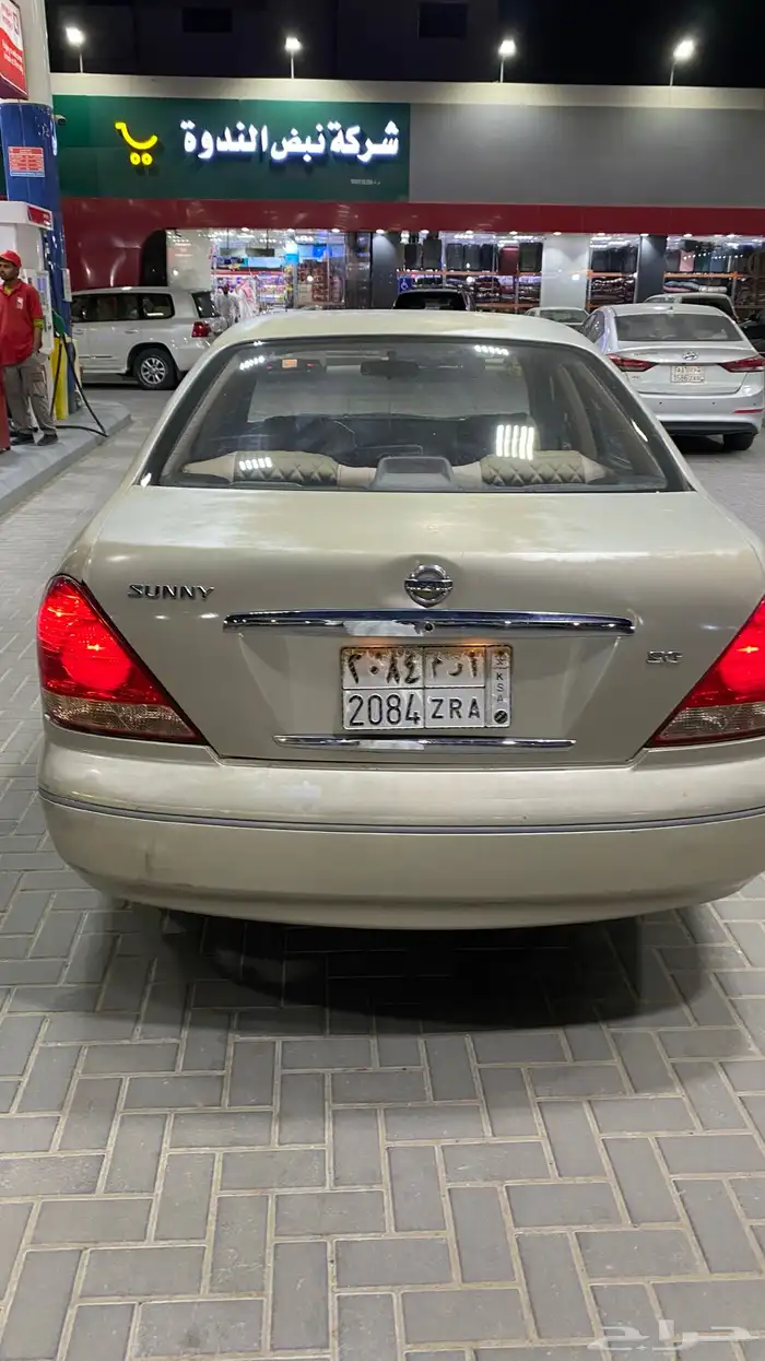 للبيع صني 2005 3