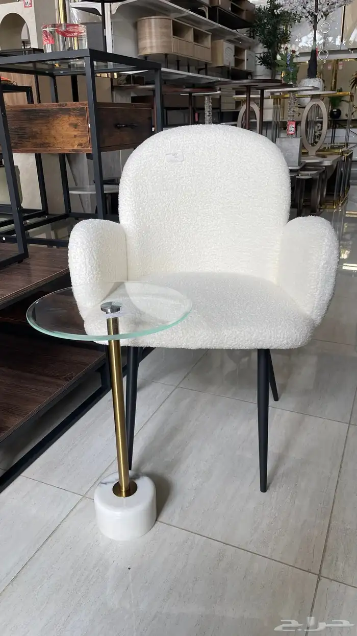 طاولات واثاث منزل 5