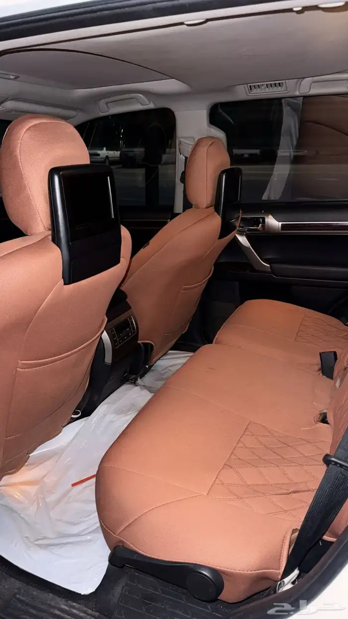للبيع جيب لكزز GX460 6