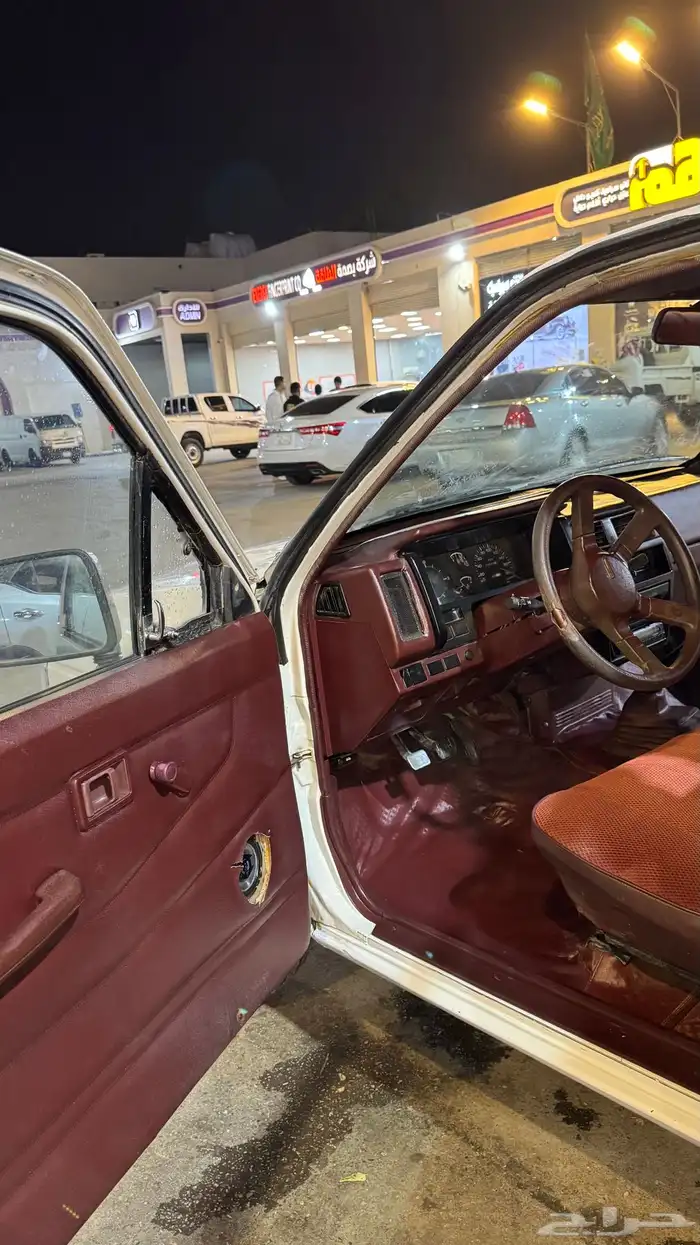 لبيع ددسن 1993 11