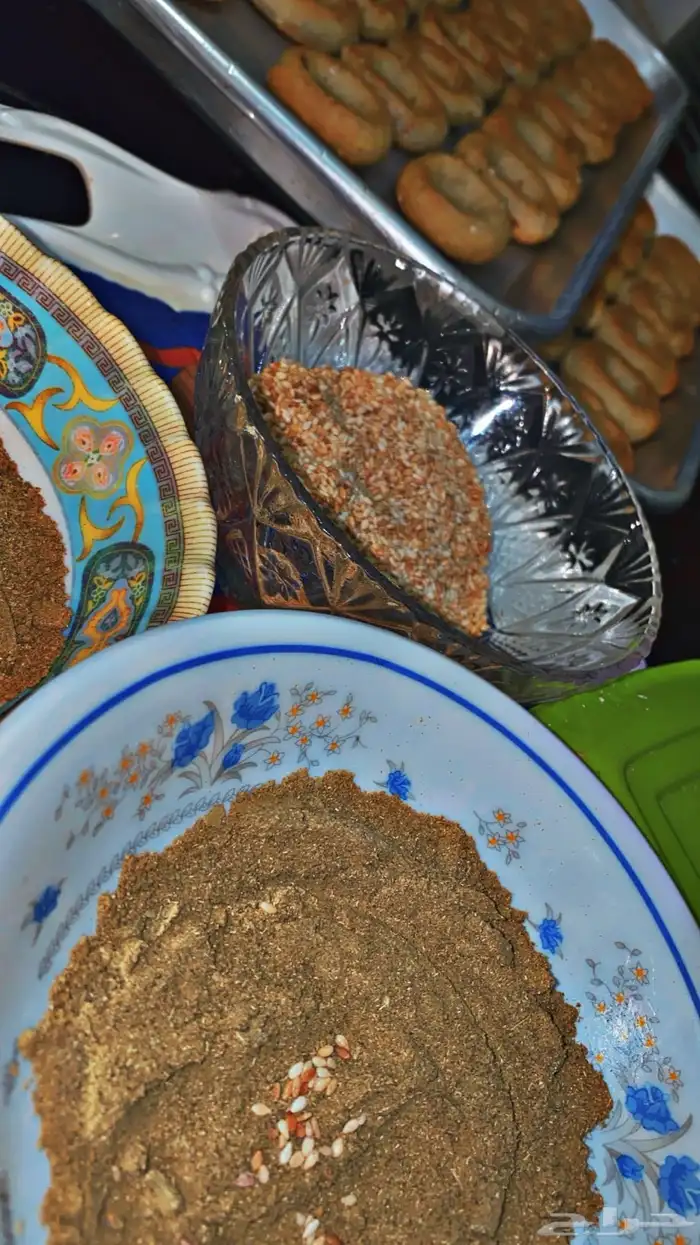 كعك مبهر درجه اولى 0