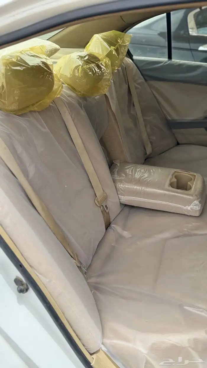 هوندا اكورد للبيع 6