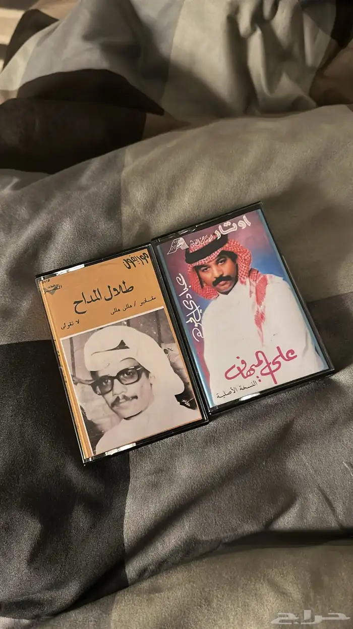 كاست عبادي الجوهر وطلال مداح 0