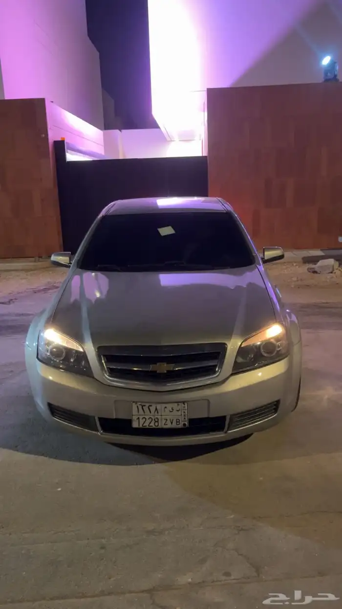 كابرس 2008 8