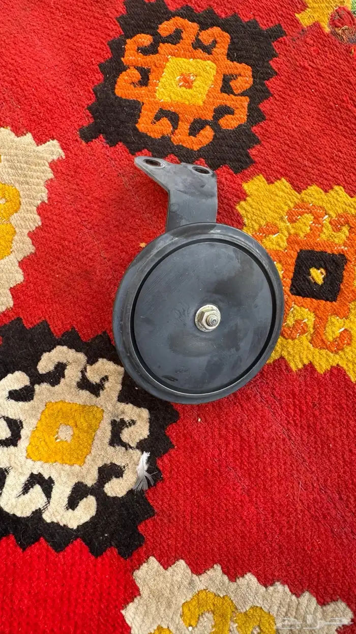 قطع دباب ax100 استخدام نظيف 6