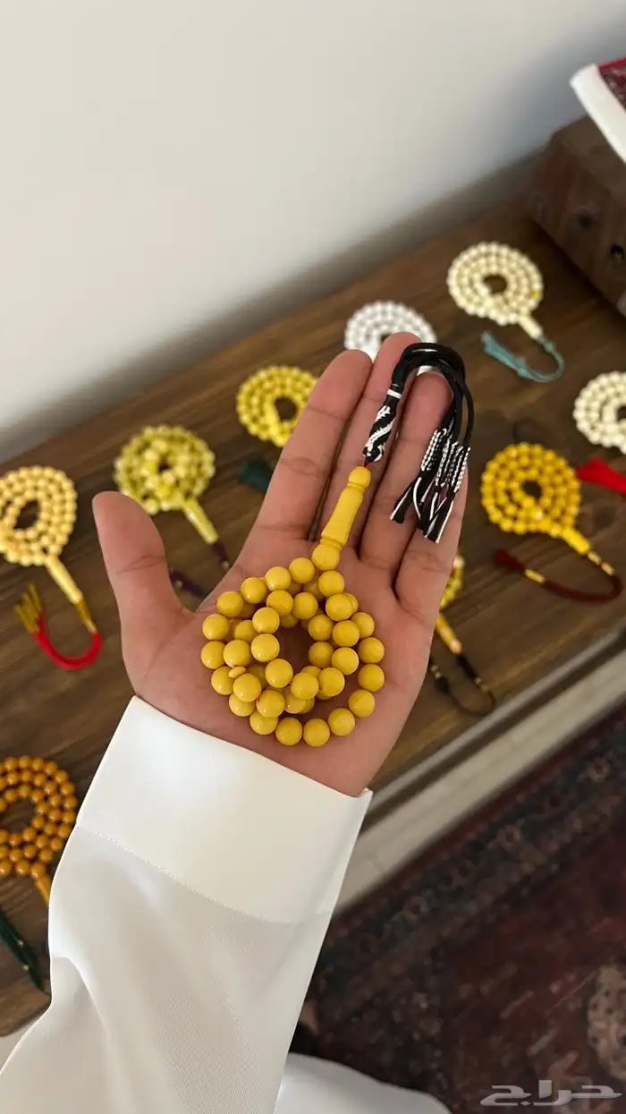 مسابيح كهرب شبيه بكلايت 6