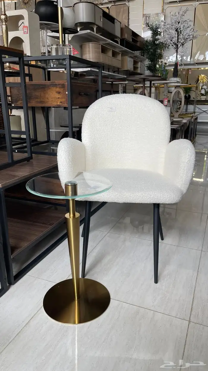 طاولات واثاث منزل 12