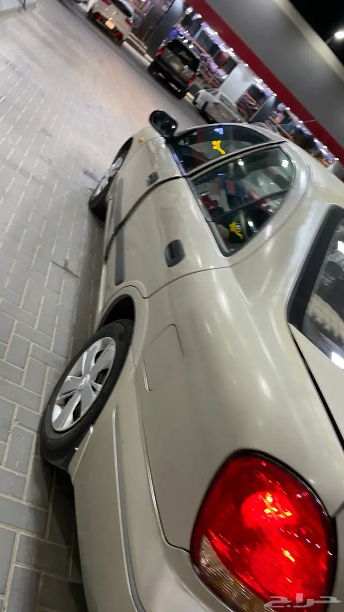 للبيع صني 2005 2