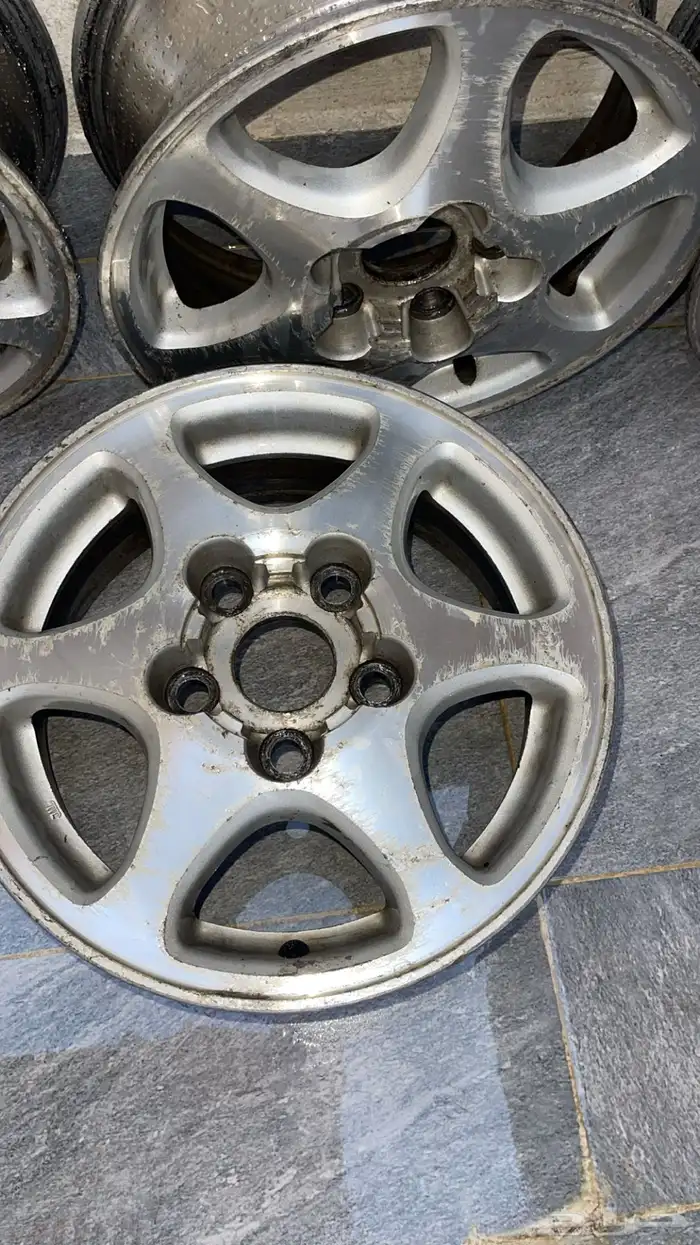 جنوط كامري 1998-2002 1