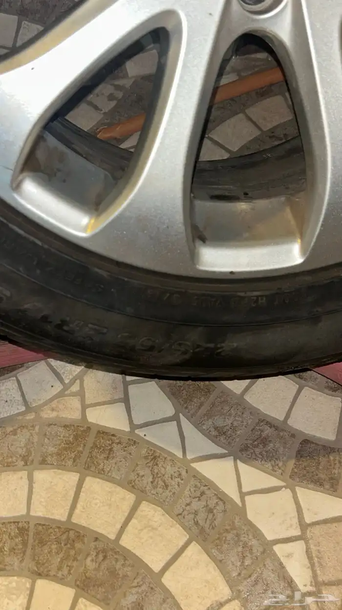 جنطين مع كفراتهم 2