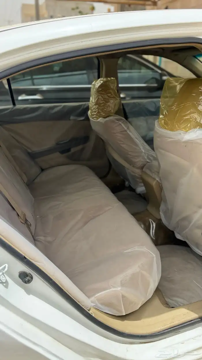 هوندا اكورد للبيع 5