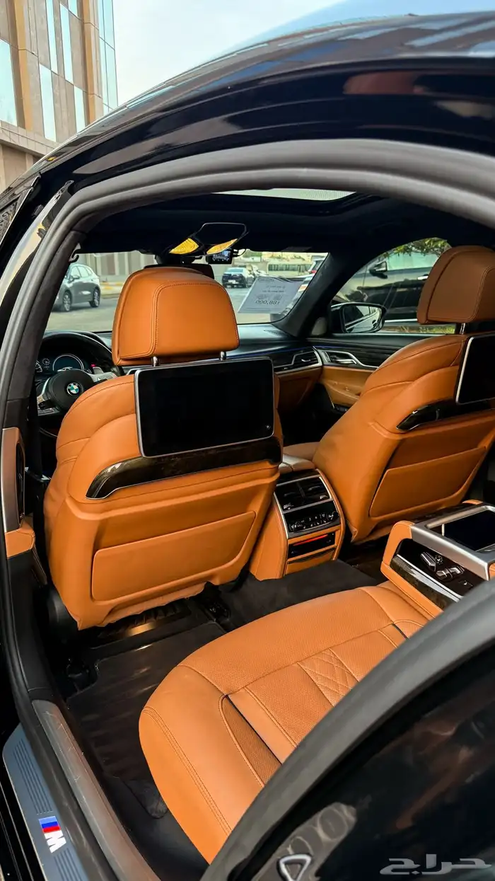 bmw 740li 2018 m-kit 14