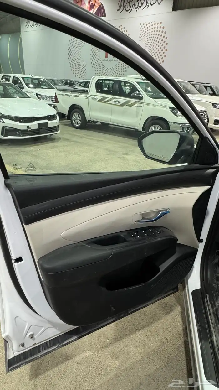 هيونداي توسان سمارت بلس 2025 10