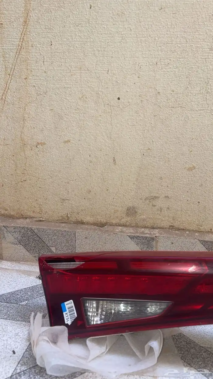 اسطب خلفي. كيا. 5. 2023 1