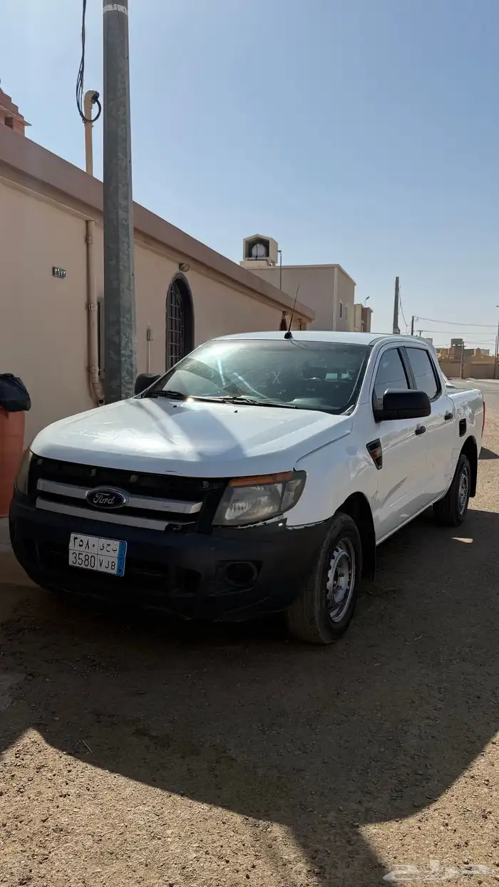 فورد رينجر 2015 3