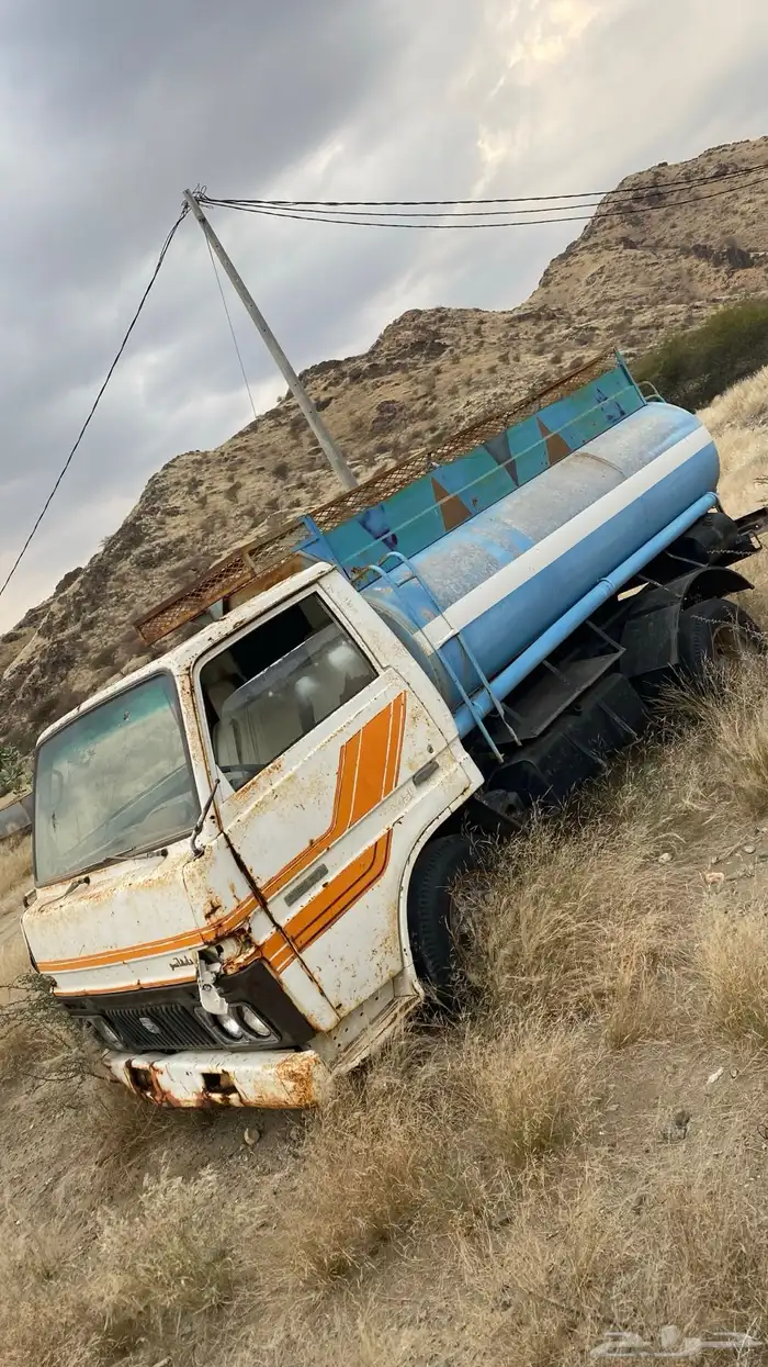 وايت داهاتسو للبيع 0
