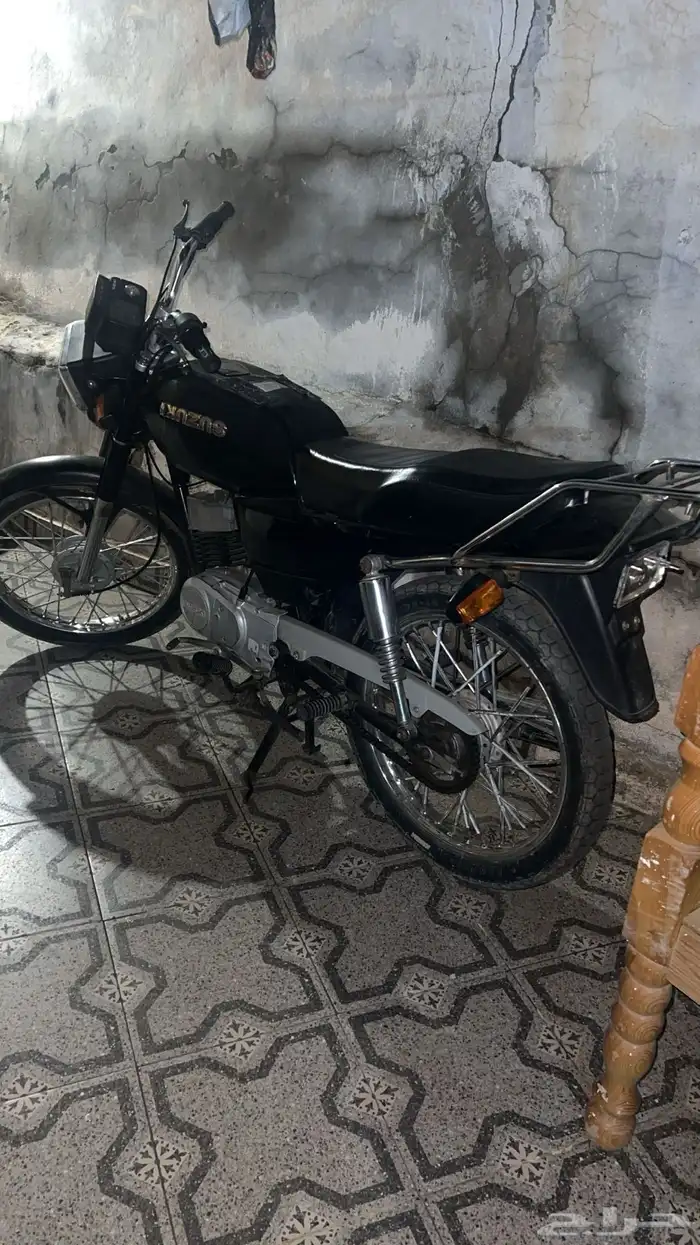 دباب سوزوكي 3