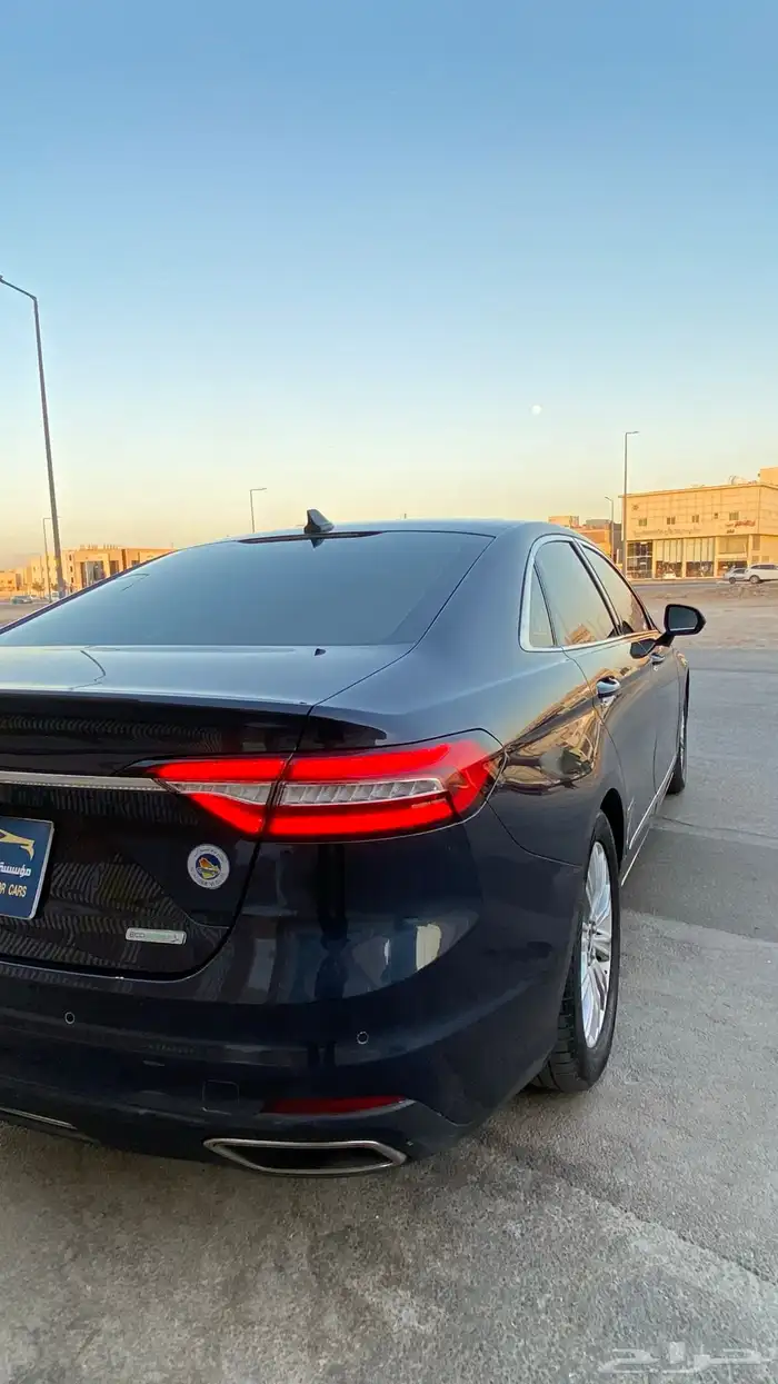 تورس(2021) 5