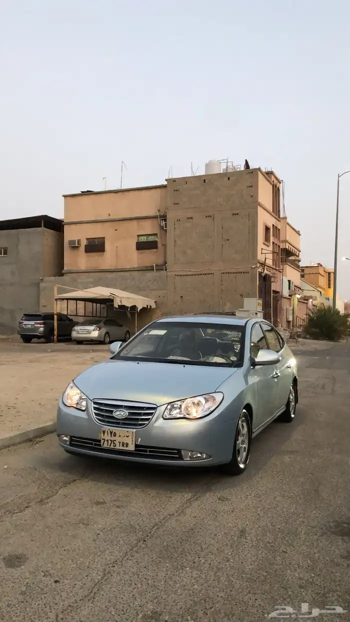 النترا 2011 للبيع مجدده على السوم مالك اول 0