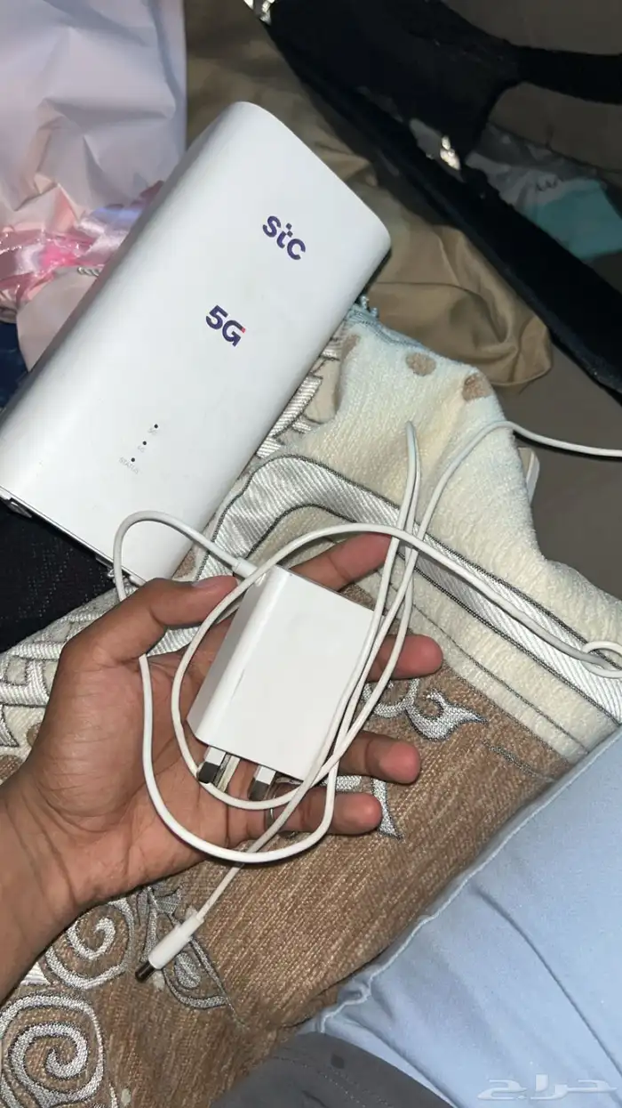مودم راوتر سوا stc 5g 1