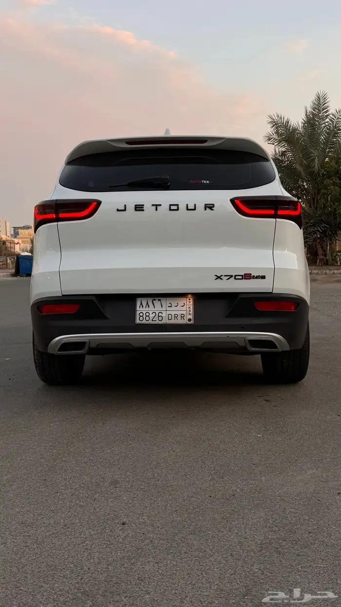جيتور X70S موديل فل كامل 17