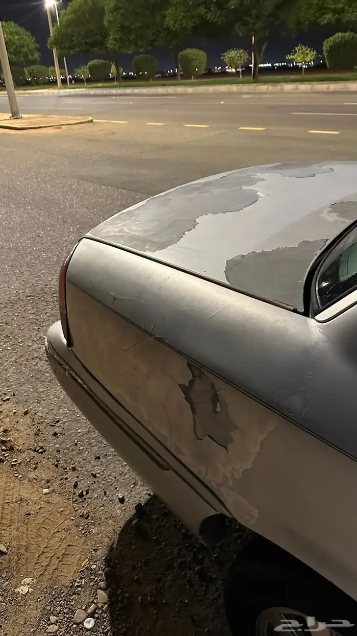 فورد ماركيز 7