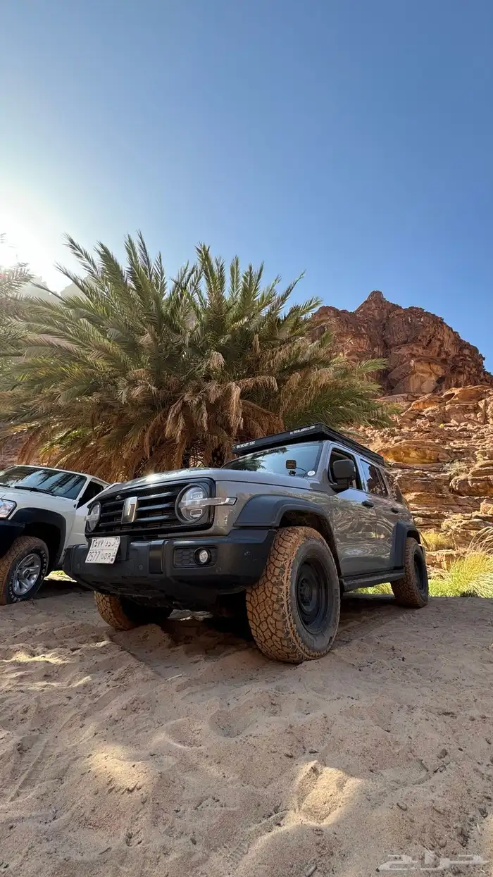 4 جنوط بلاك راينو صيني 17 انتش Only Rims الجنوط فقط 2