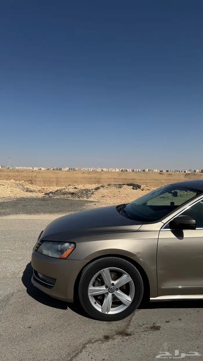 للبيع باسات 2015 فل كامل 2