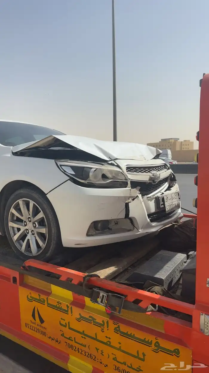 للبيع ماليبو بيعه سريعه جدا 40