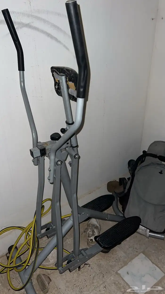 إعلان بيع شامل  كنز العائلة (رياضة  تنظيف  وأطفال) - سعر خي 2