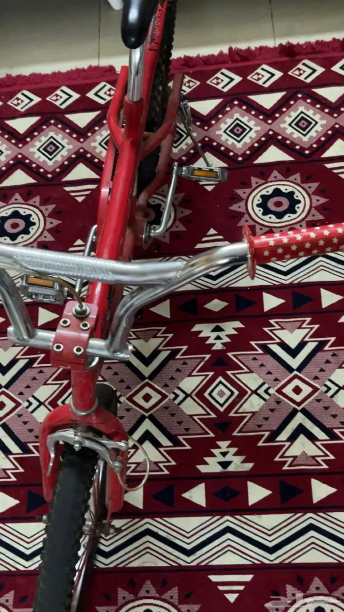 دراجة كوبرا مقاس 20 3