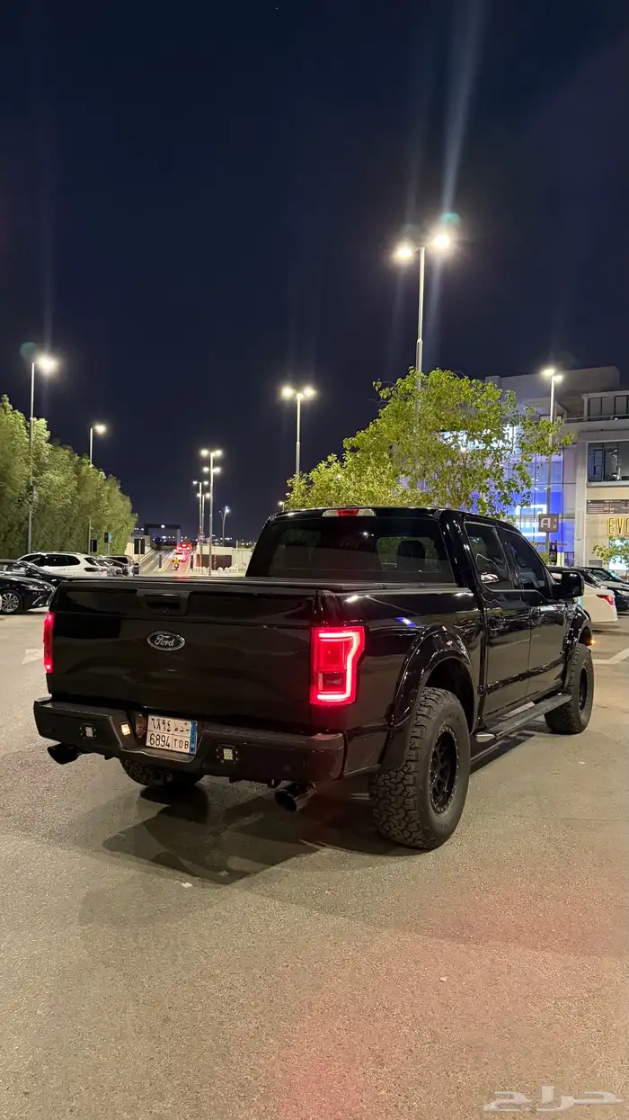 f150 2017 فل كامل 2