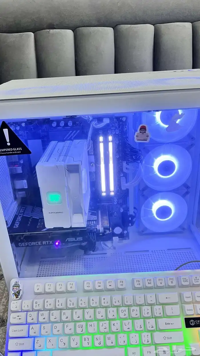 بي سي للبيع 1
