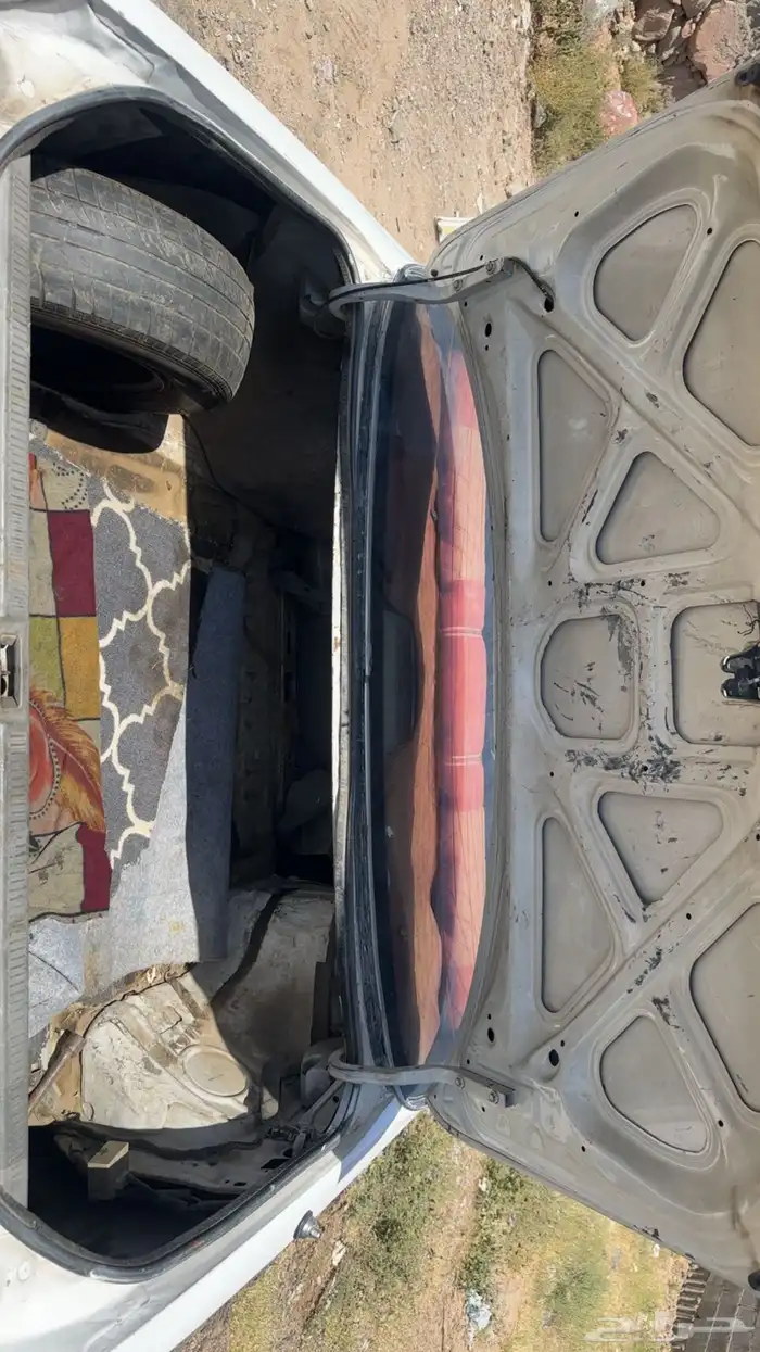 كراسيدا 95 8