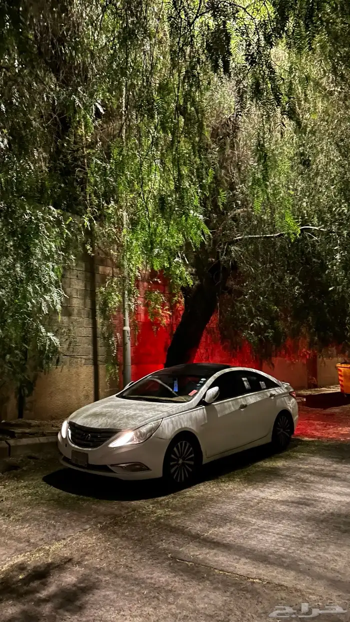 سوناتا 2015 فل كامل 0