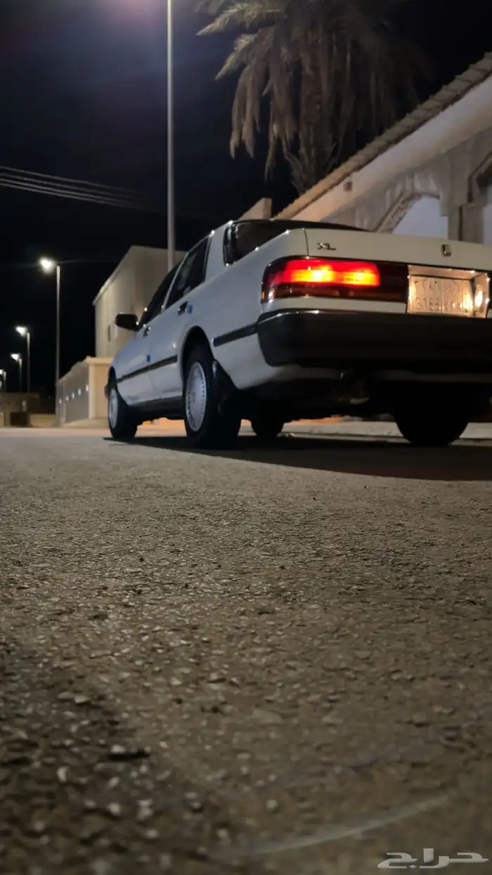 كرسيدا موديل 96 نظيف 4