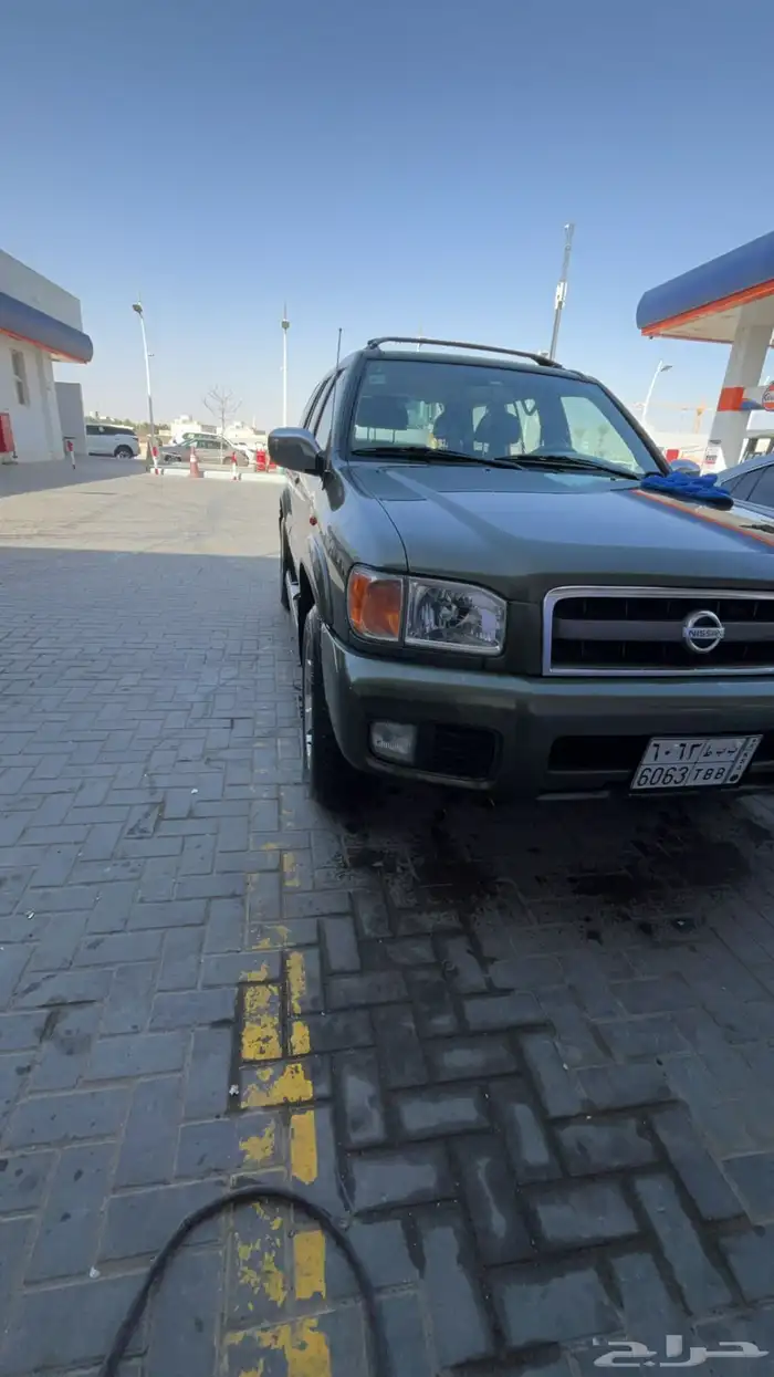 باثفاندر 2004 3