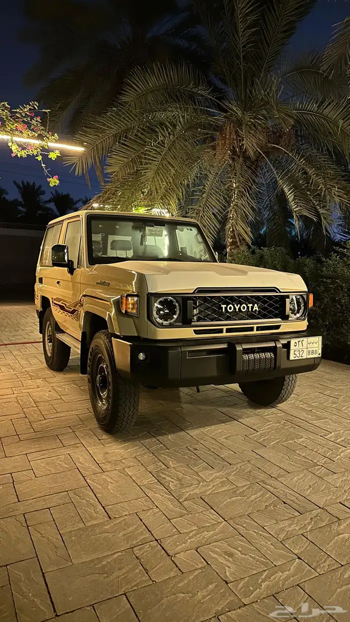 جيب ربع 2024 تماتيك فل سعودي 6