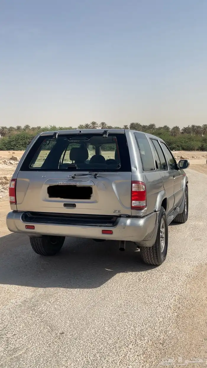 بافندر 2001 3