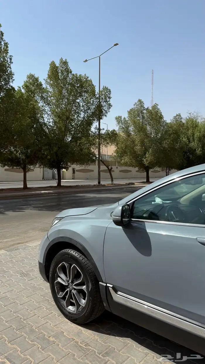 هوندا 2021 11