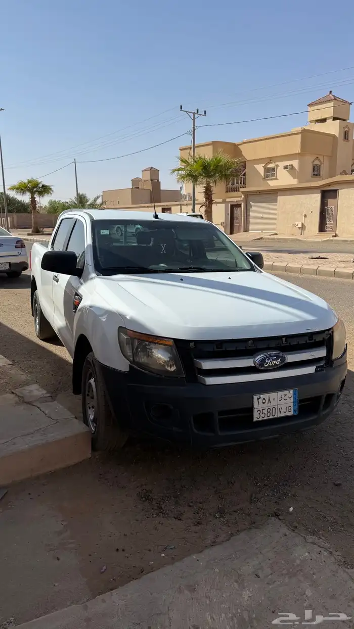 فورد رينجر 2015 2