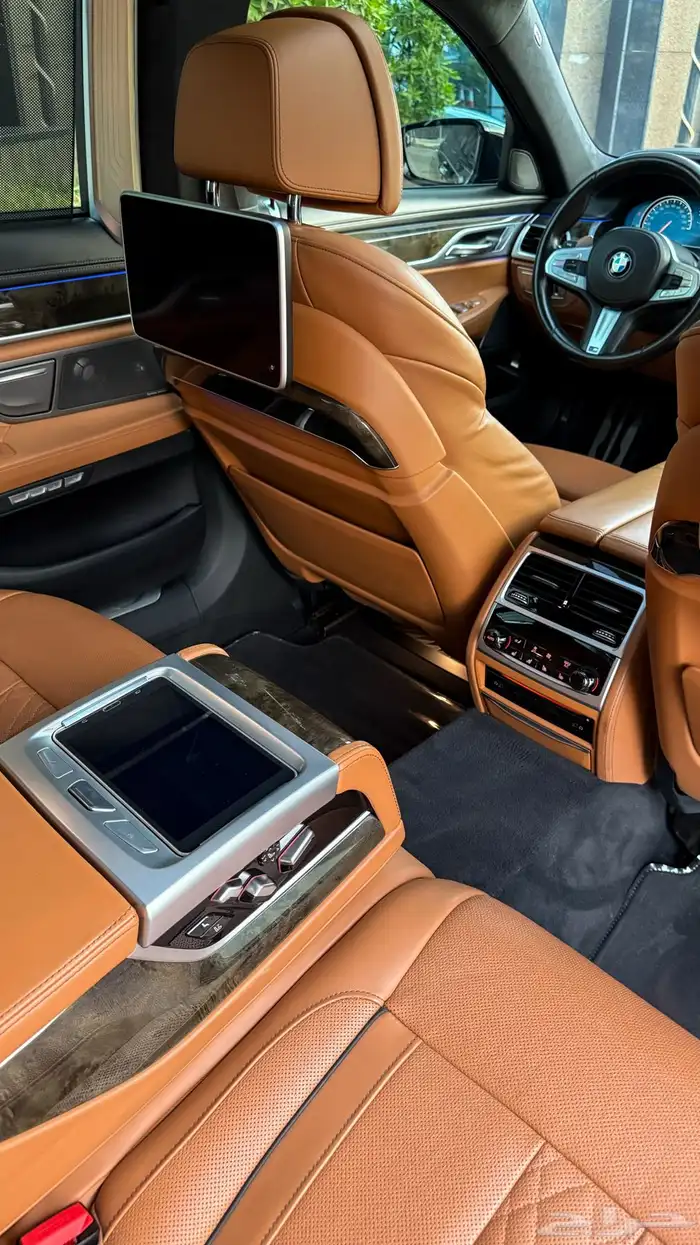bmw 740li 2018 m-kit 18