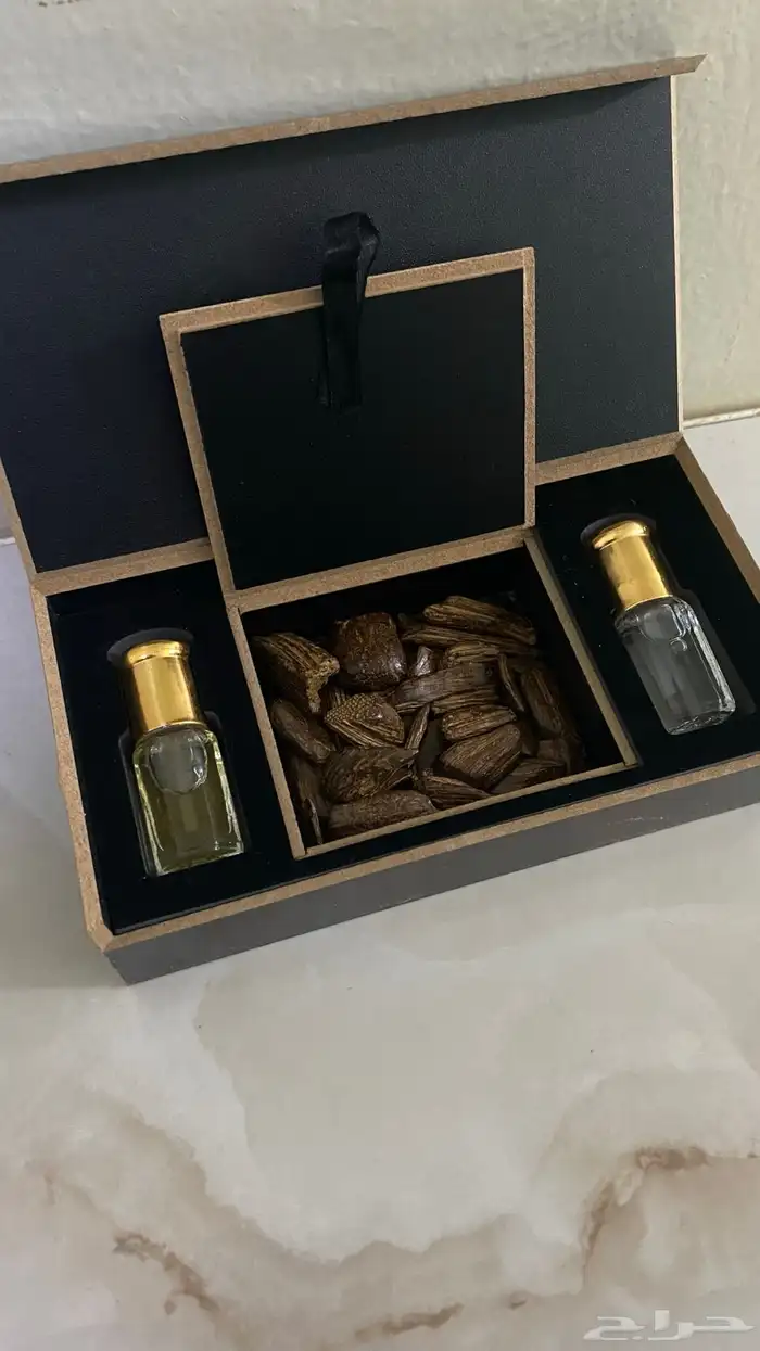 عطور فاخره 0