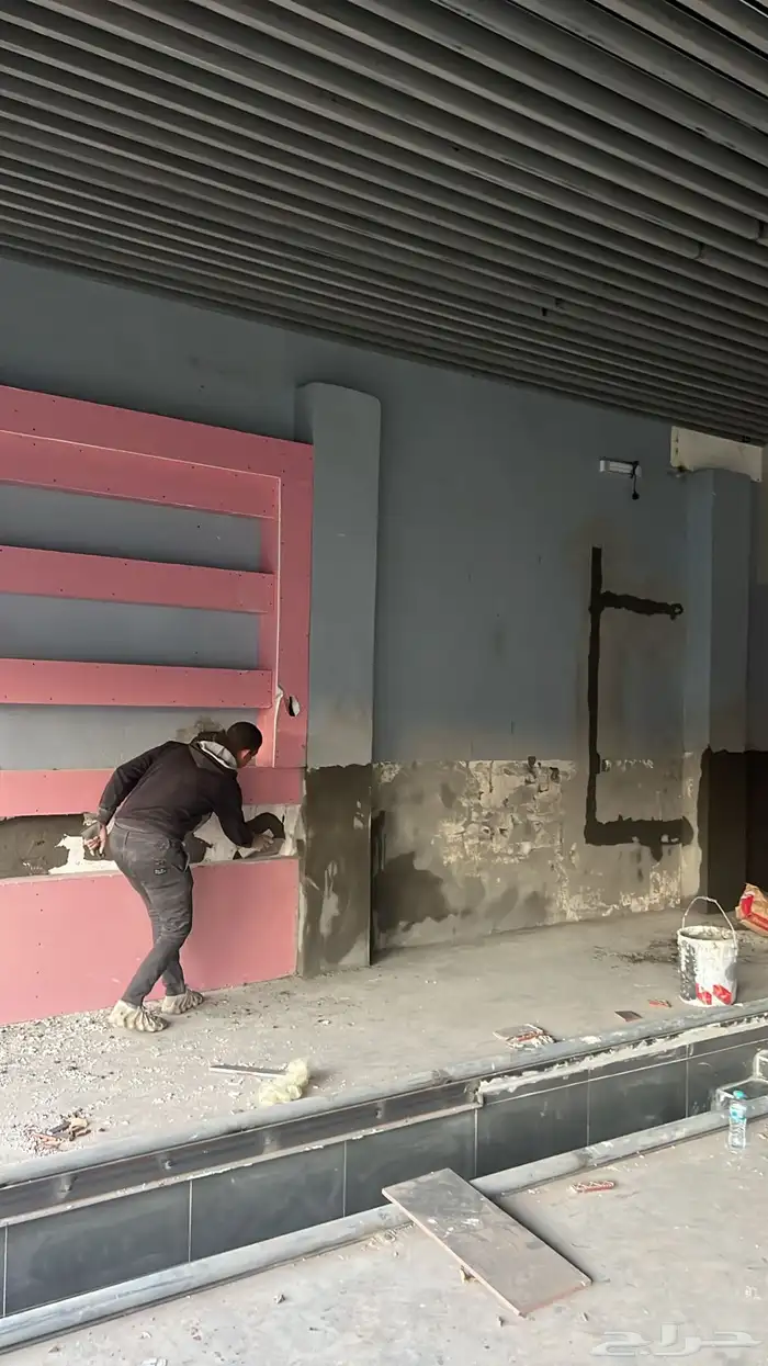 مؤسسه ديار  ل أعمال الغزل والتشطيبات 2