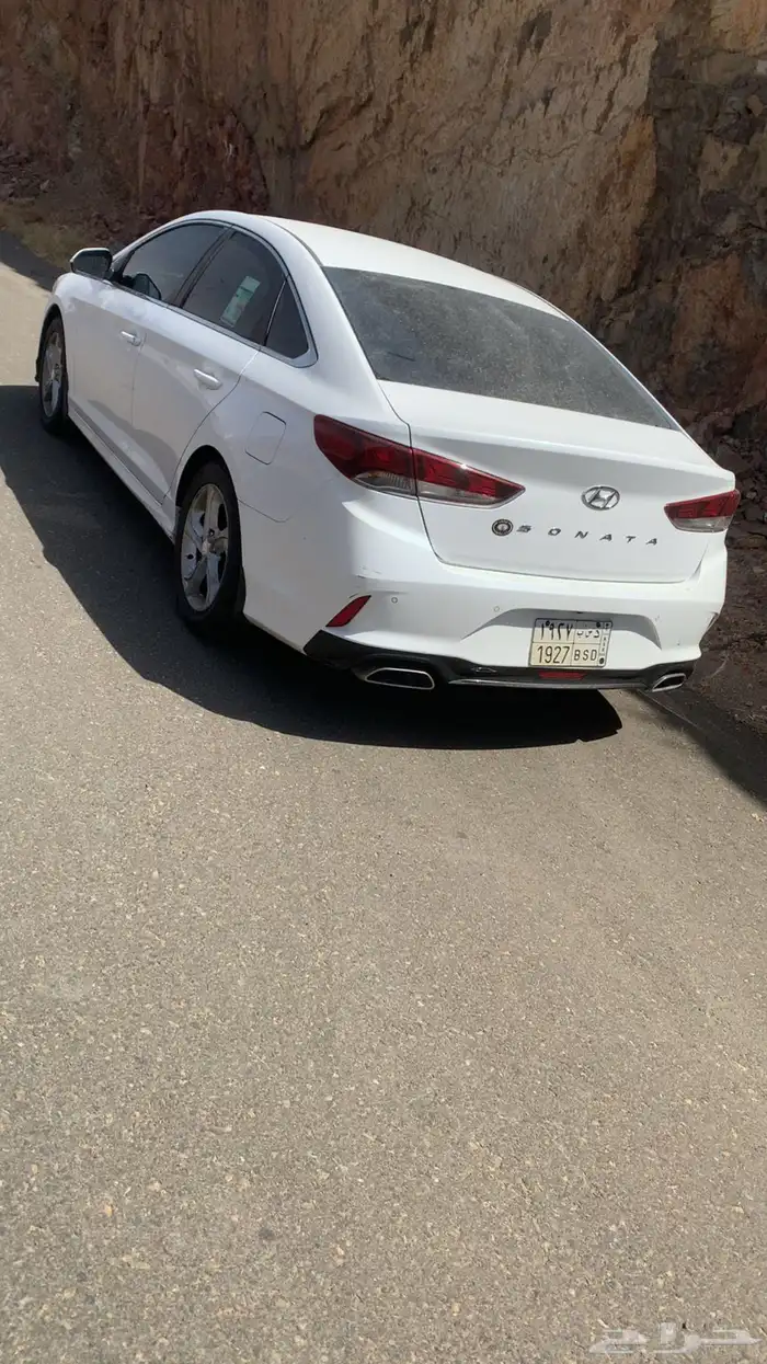 سوناتا 2018 4