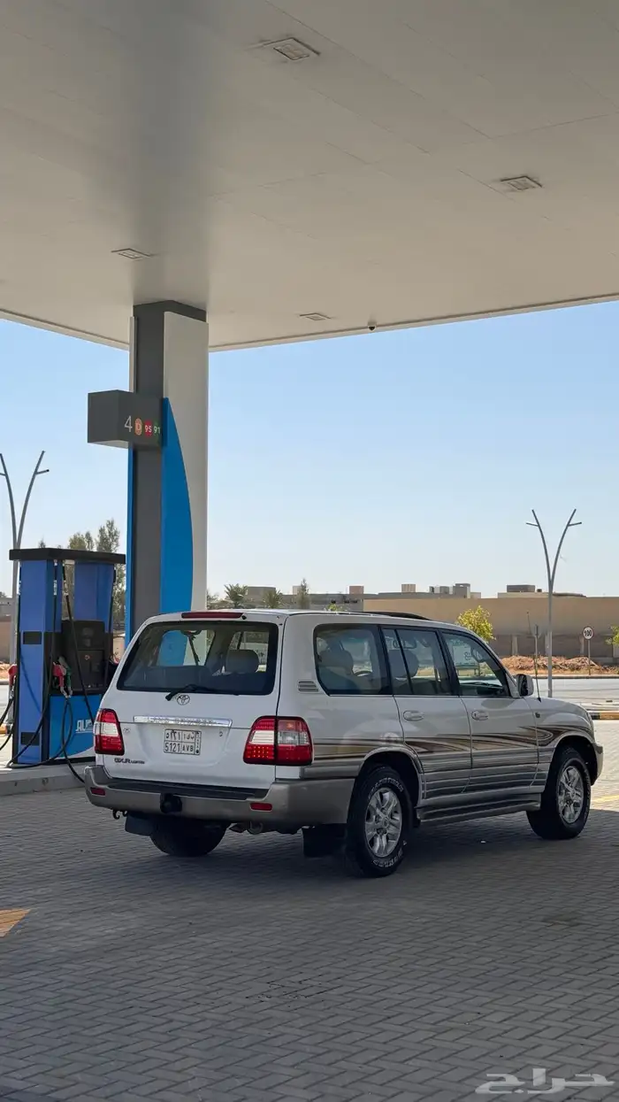 جي اكس ار 3