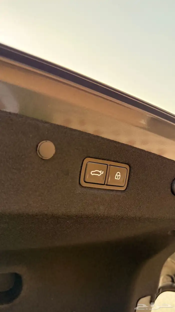 كيا k8 2024 ( بنزين) v6 فل كامل شبه اصفار 21